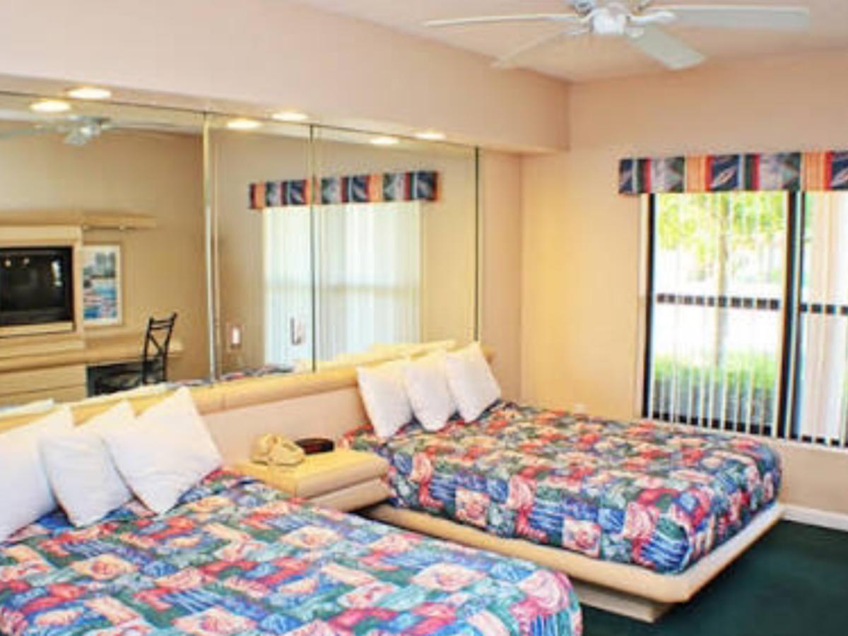 Westgate Vacation Villas Kissimmee Exteriér fotografie