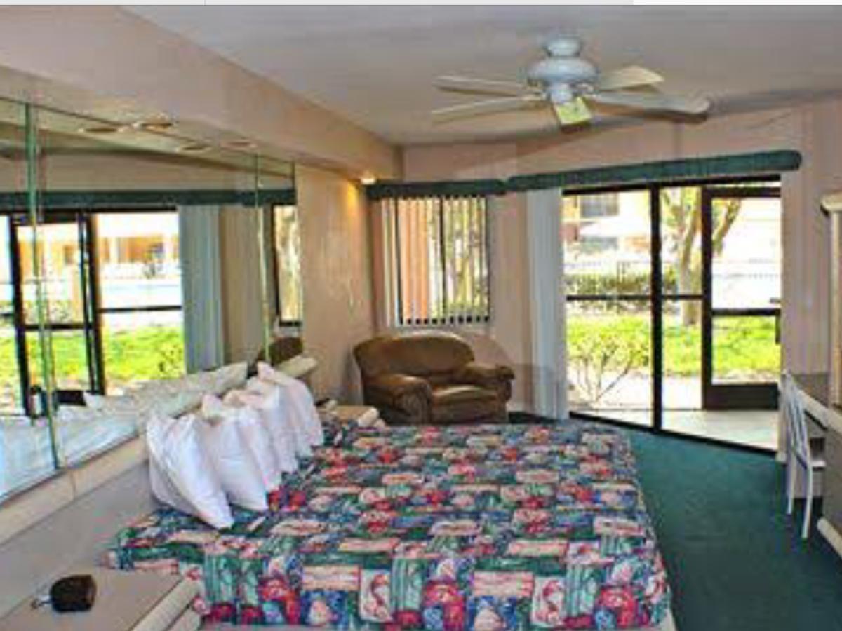 Westgate Vacation Villas Kissimmee Exteriér fotografie